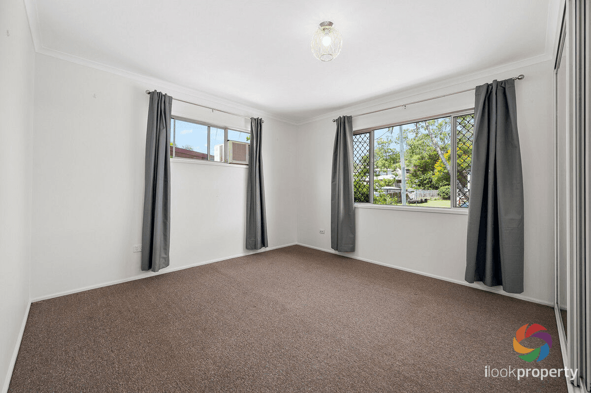 21 Alder Street, New Auckland, QLD 4680