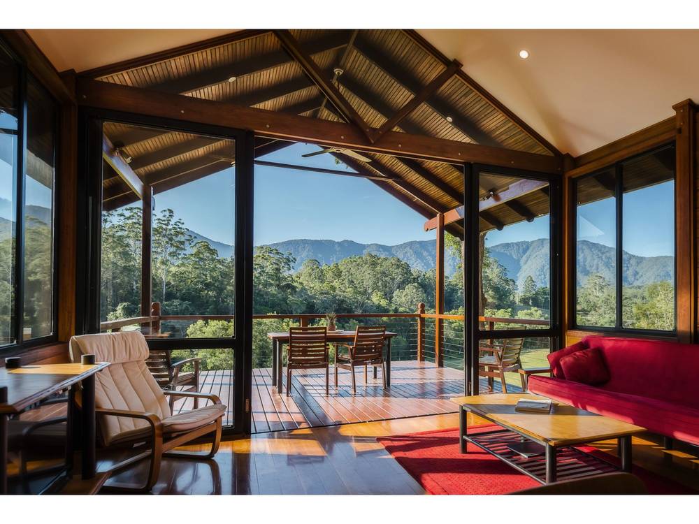 934 Promised Land Road, GLENIFFER, NSW 2454