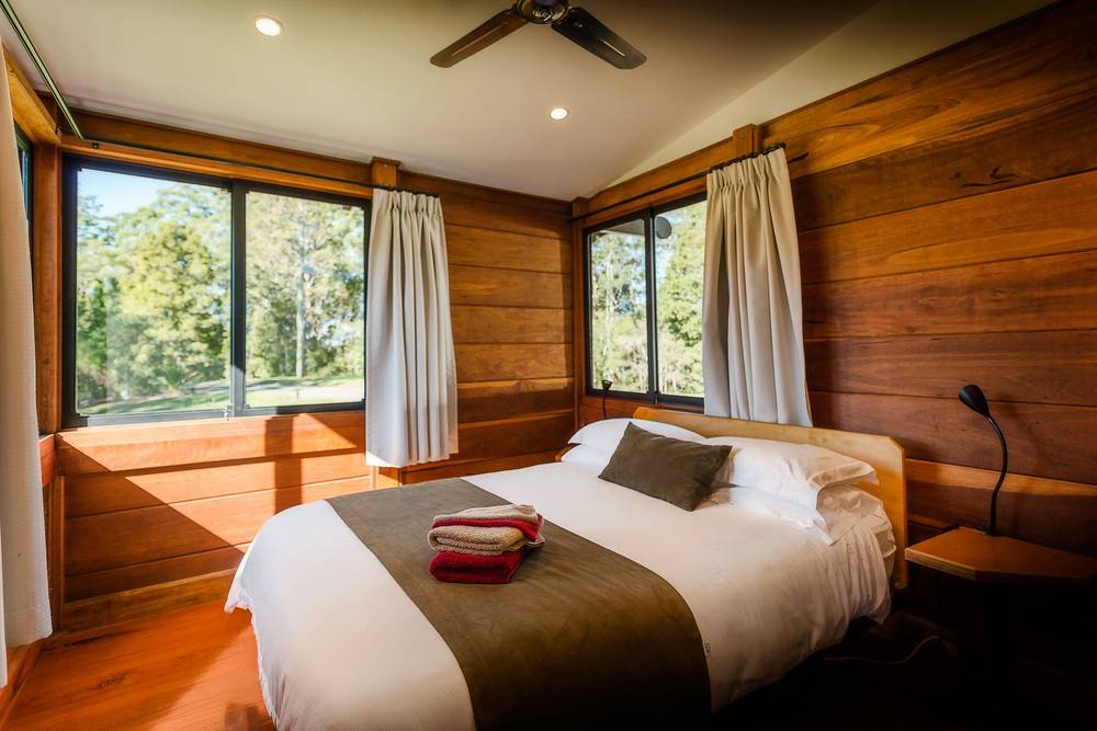 934 Promised Land Road, GLENIFFER, NSW 2454