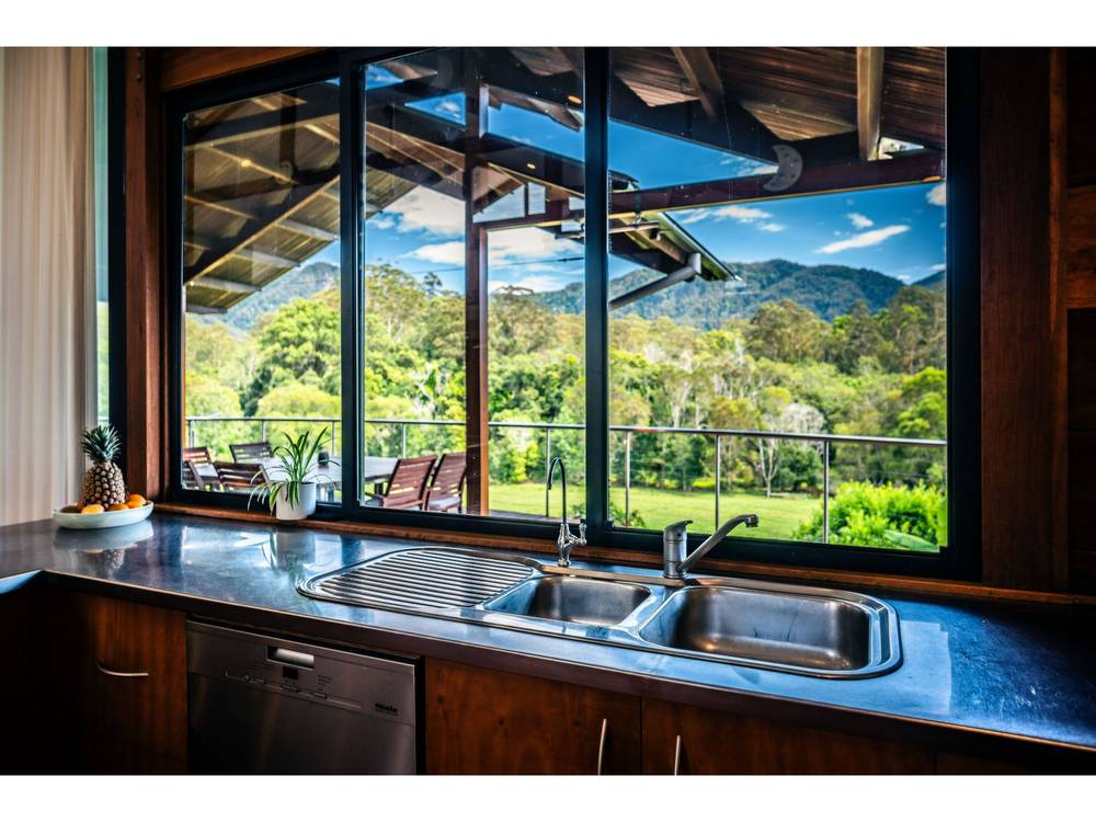 934 Promised Land Road, GLENIFFER, NSW 2454