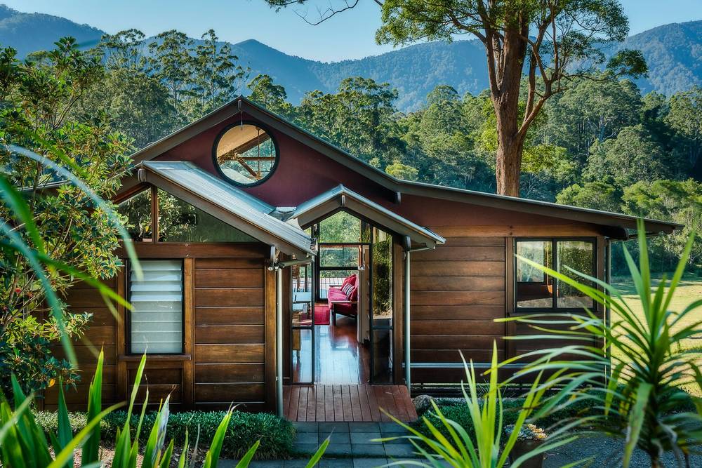 934 Promised Land Road, GLENIFFER, NSW 2454