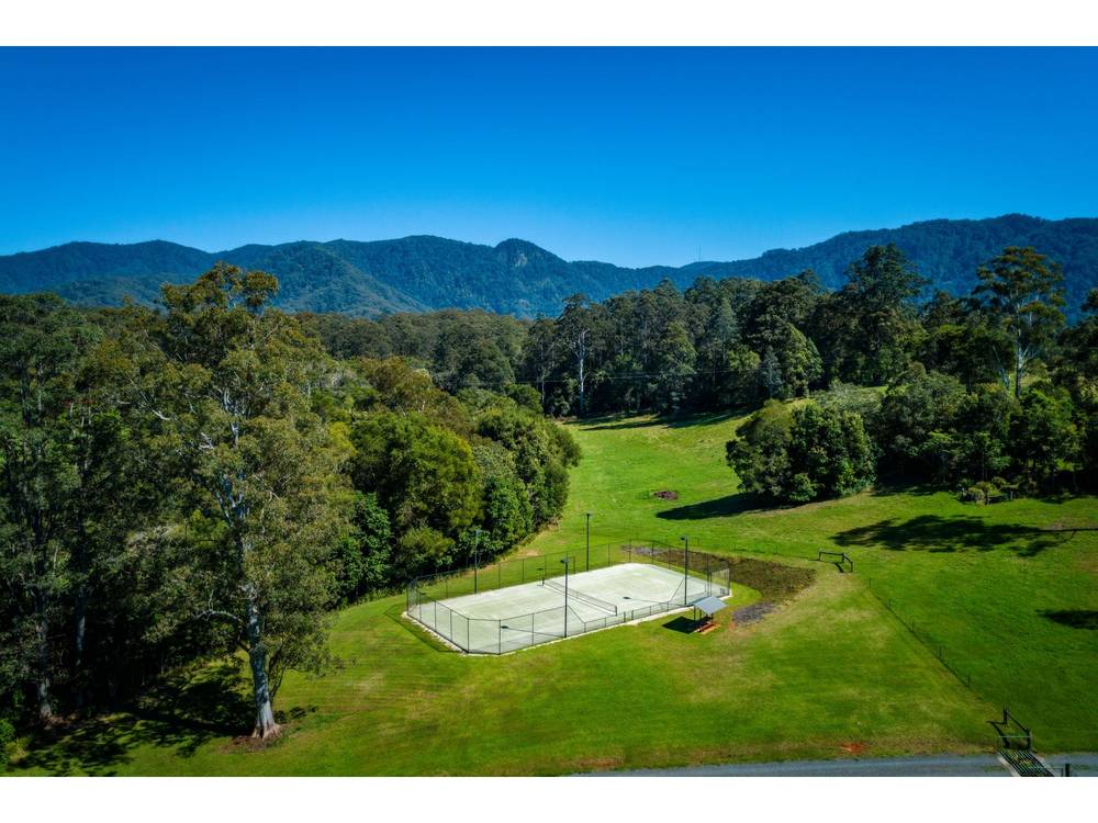 934 Promised Land Road, GLENIFFER, NSW 2454