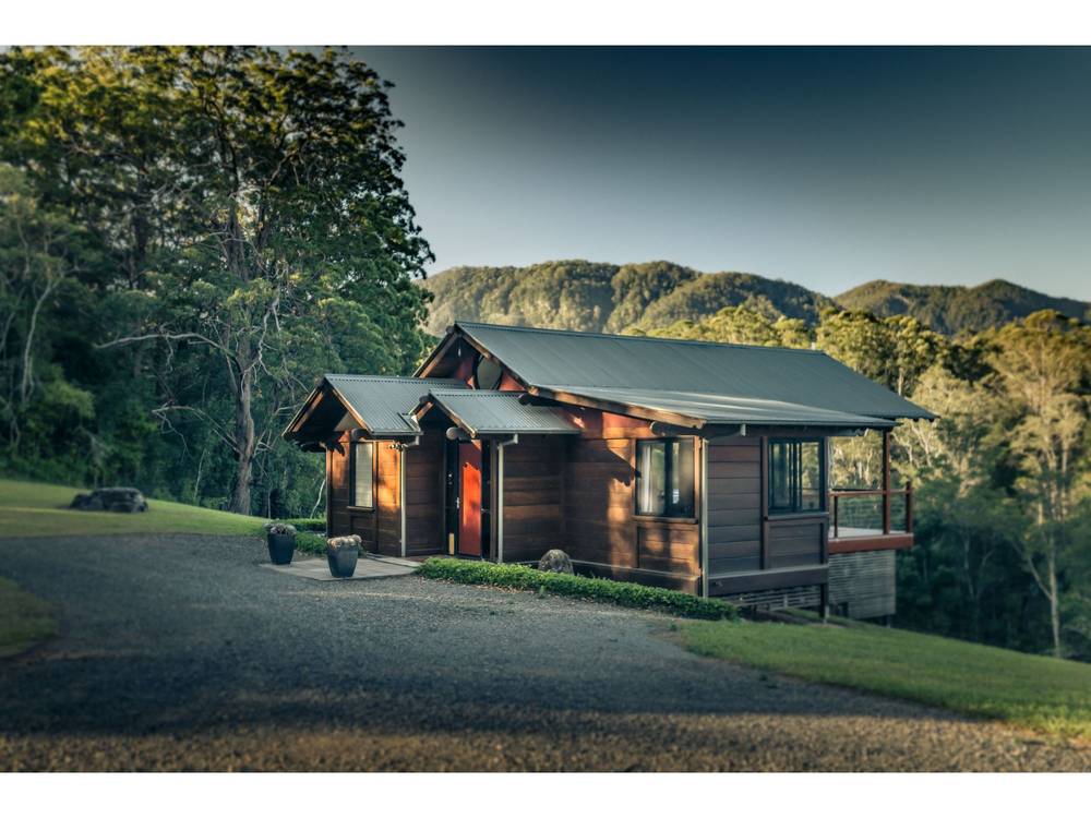 934 Promised Land Road, GLENIFFER, NSW 2454