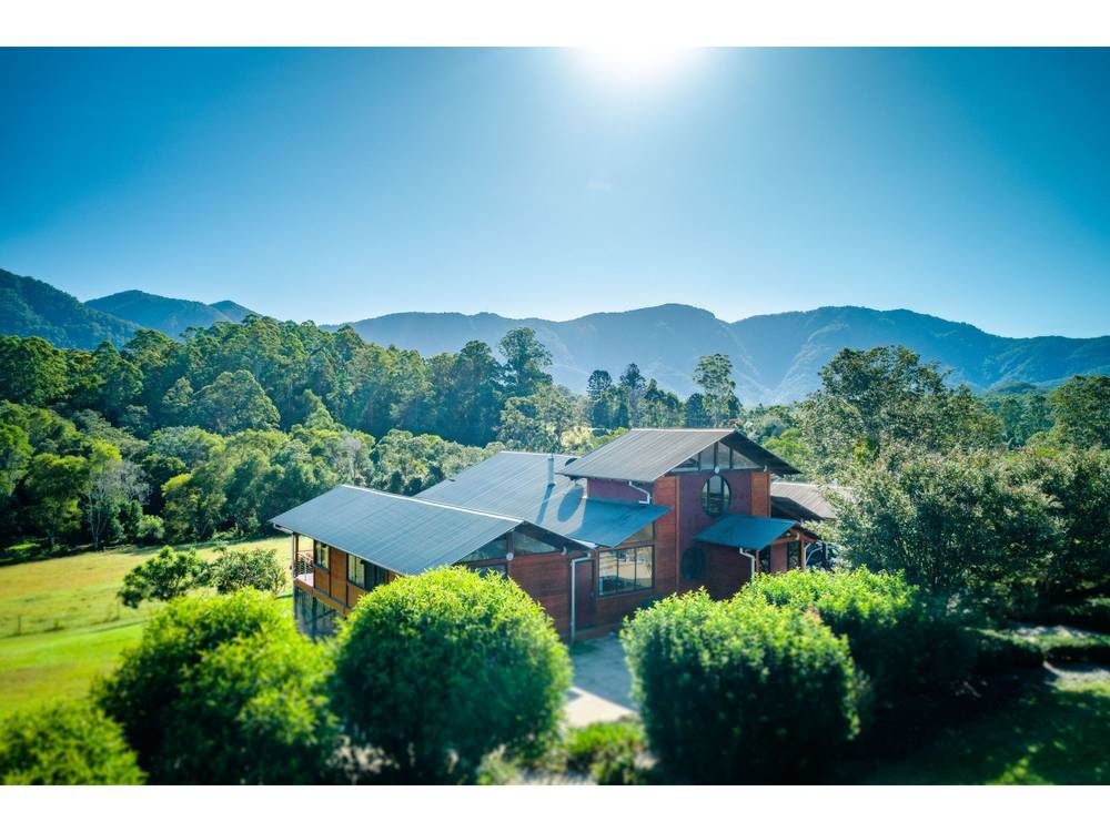 934 Promised Land Road, GLENIFFER, NSW 2454