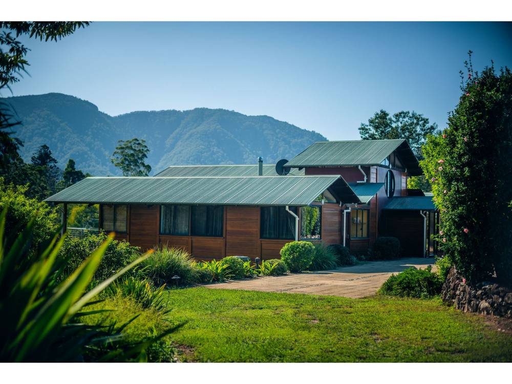 934 Promised Land Road, GLENIFFER, NSW 2454