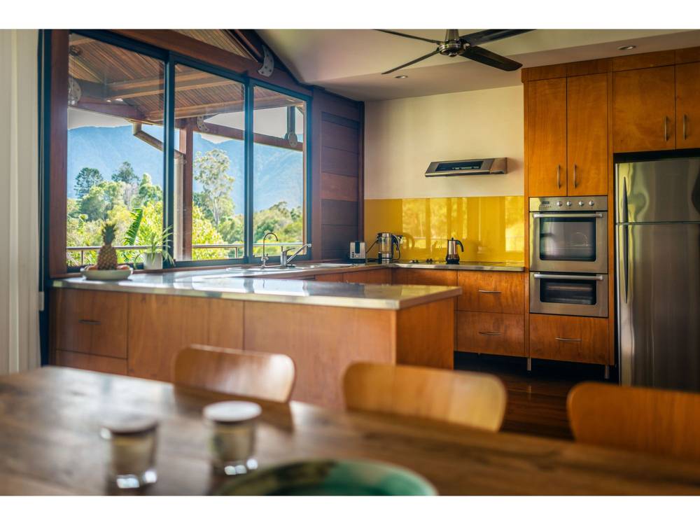 934 Promised Land Road, GLENIFFER, NSW 2454