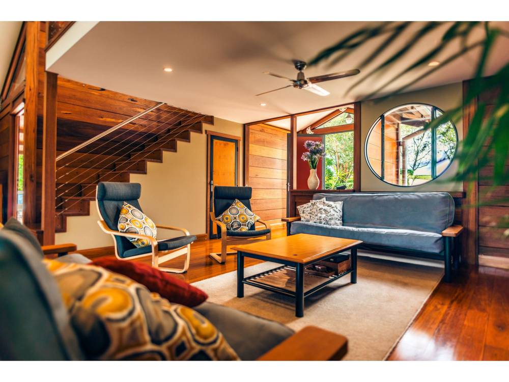 934 Promised Land Road, GLENIFFER, NSW 2454