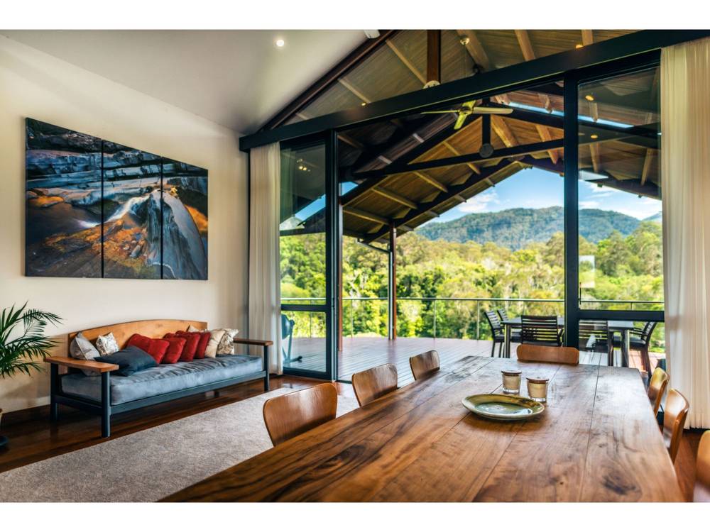 934 Promised Land Road, GLENIFFER, NSW 2454