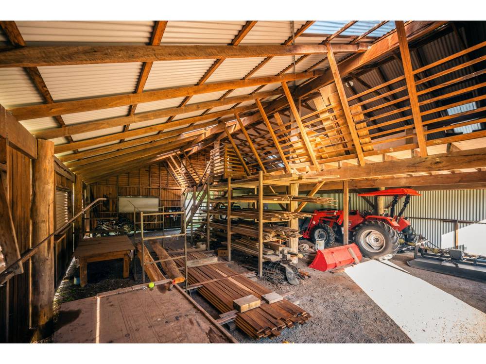 934 Promised Land Road, GLENIFFER, NSW 2454