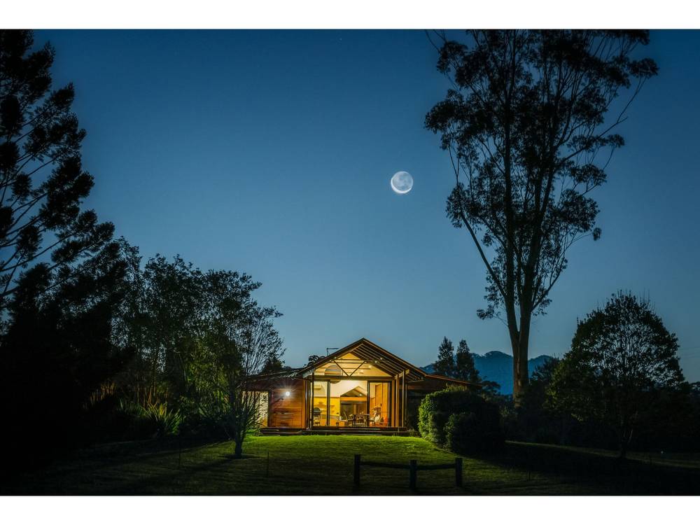 934 Promised Land Road, GLENIFFER, NSW 2454