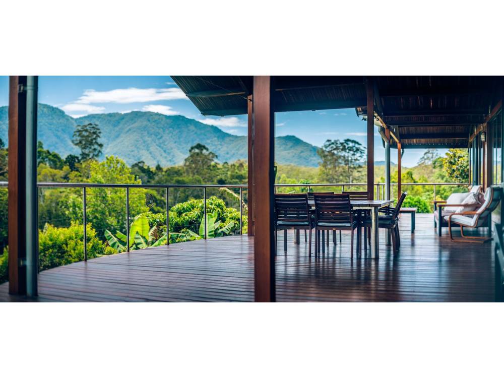 934 Promised Land Road, GLENIFFER, NSW 2454