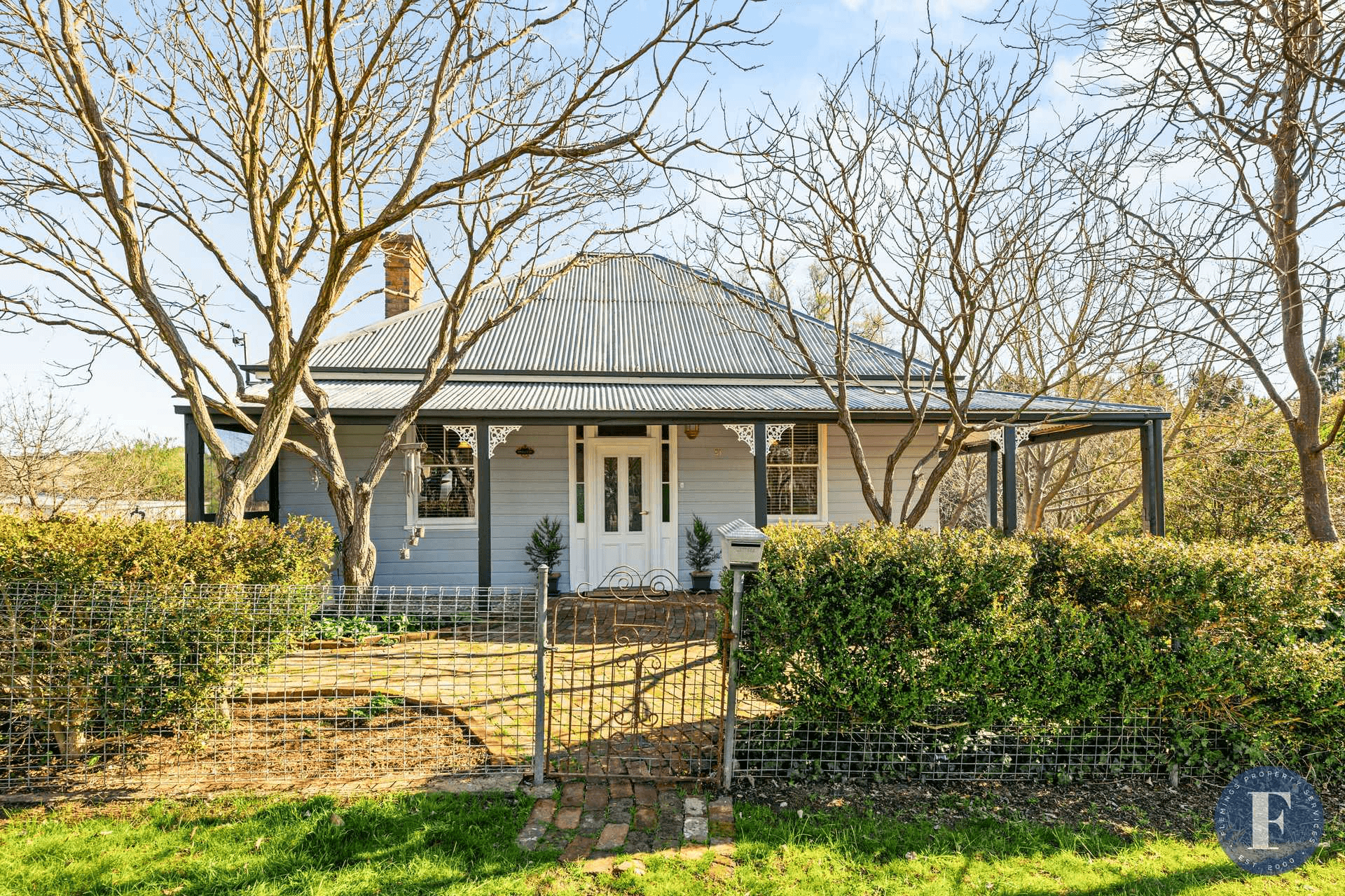 51 Bathurst Street, Harden, NSW 2587