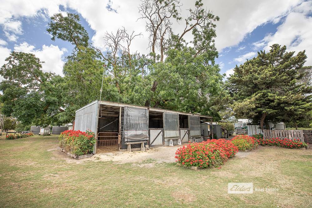 17 COOEE Road, KYBYBOLITE, SA 5262