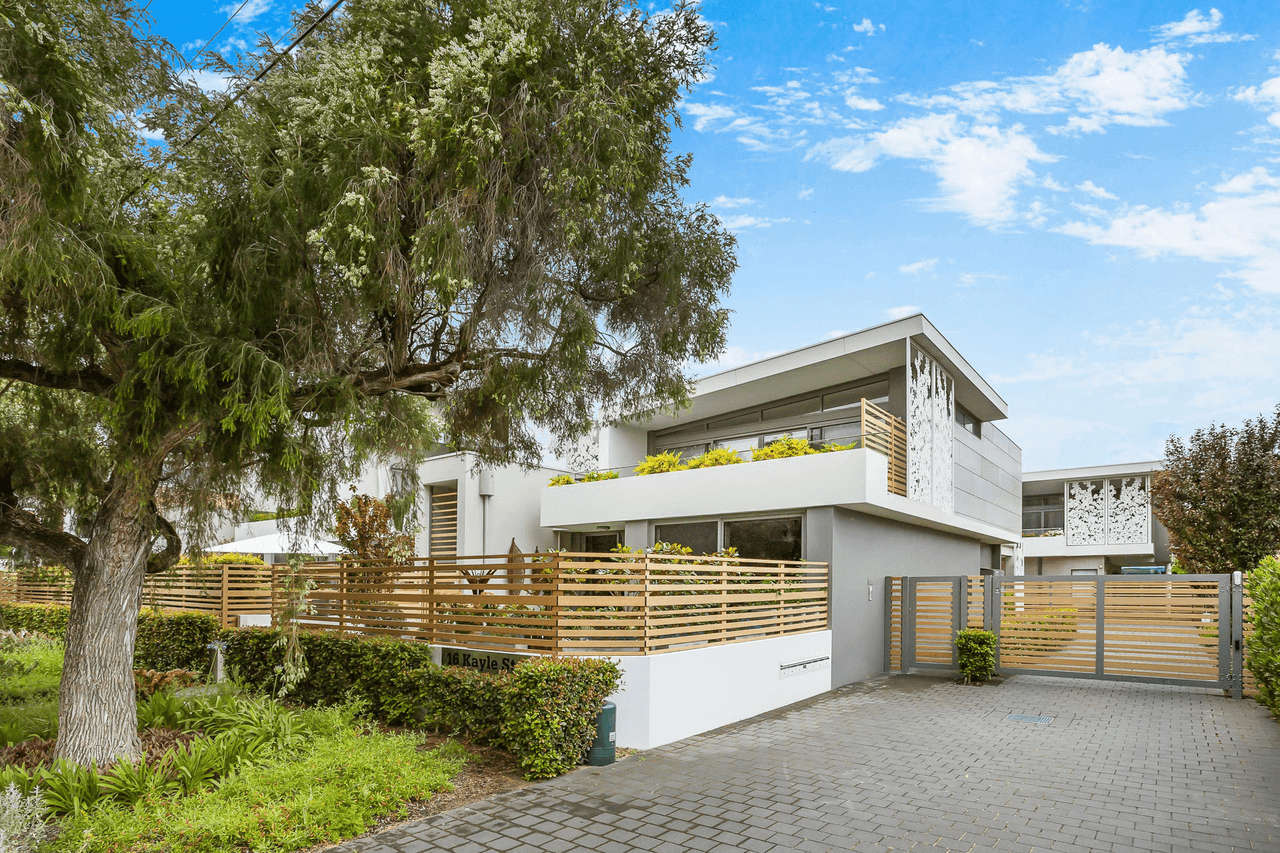 6/16 Kayle Street, NORTH PERTH, WA 6006