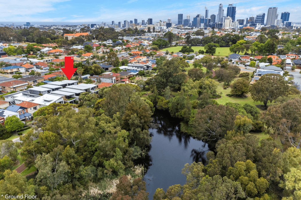 6/16 Kayle Street, NORTH PERTH, WA 6006