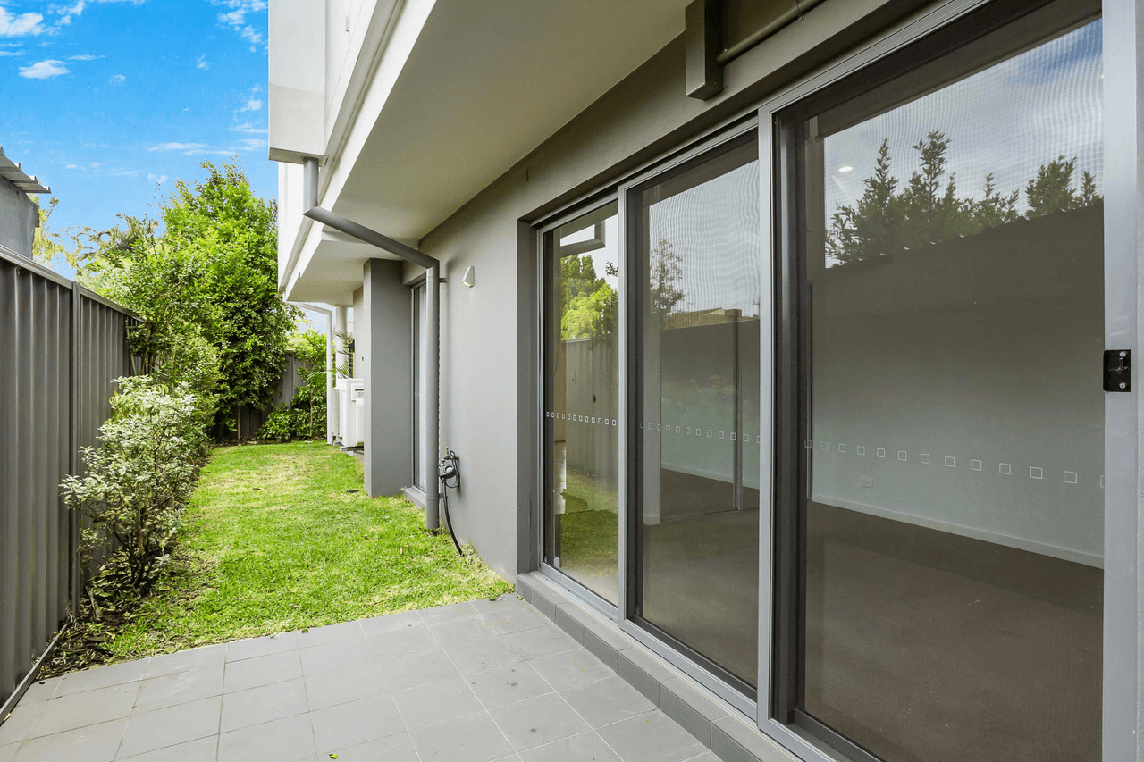 6/16 Kayle Street, NORTH PERTH, WA 6006