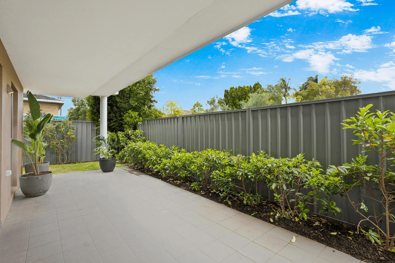 6/16 Kayle Street, NORTH PERTH, WA 6006