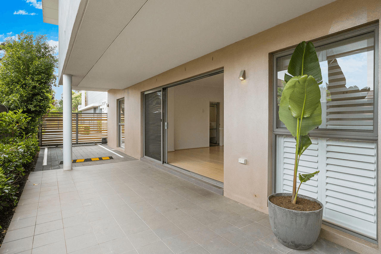 6/16 Kayle Street, NORTH PERTH, WA 6006