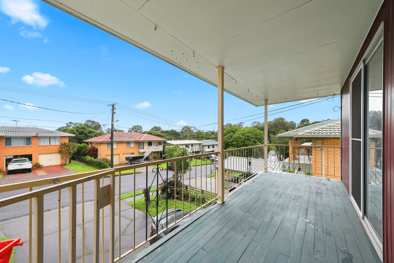 12 Tallara Street, BRACKEN RIDGE, QLD 4017