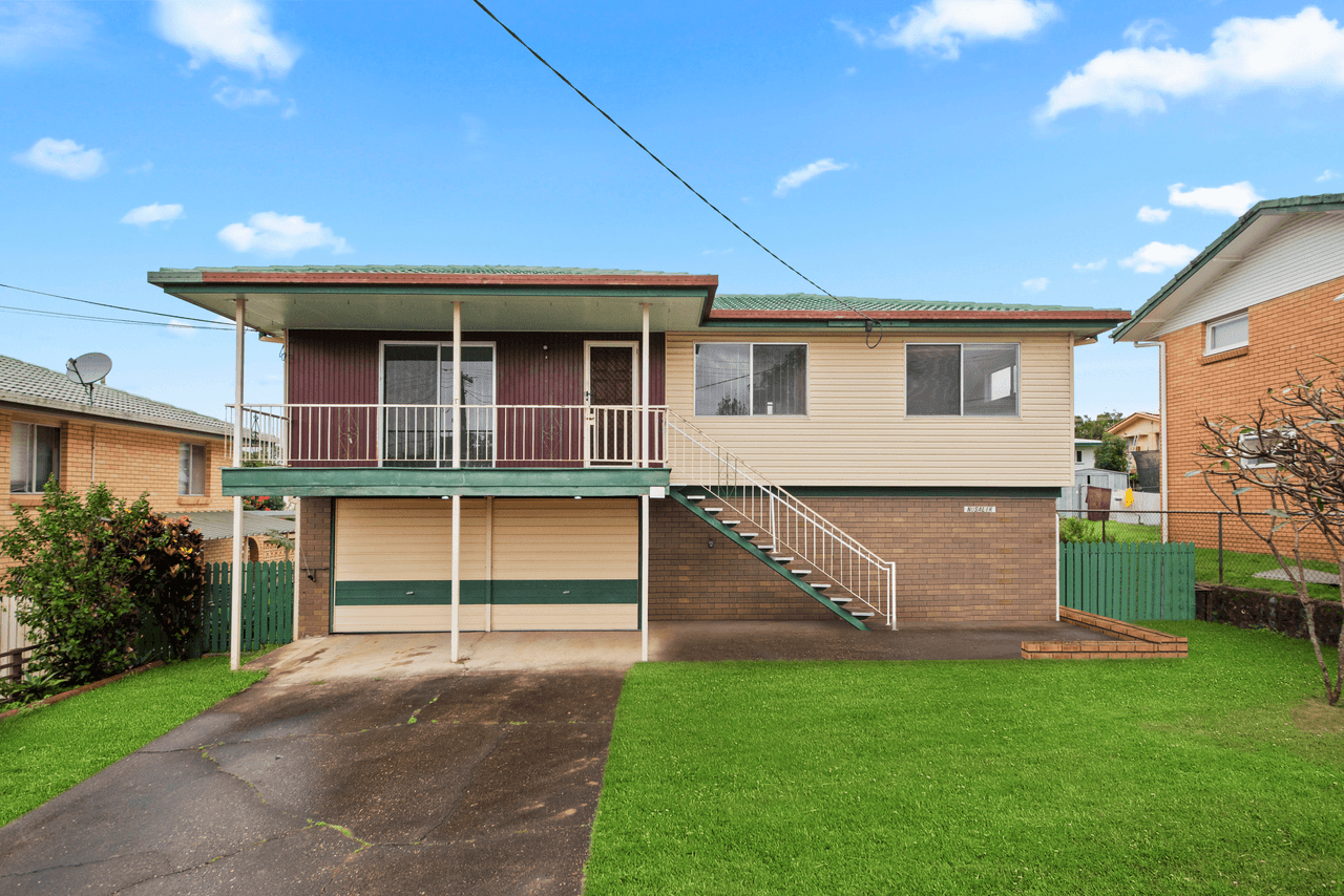 12 Tallara Street, BRACKEN RIDGE, QLD 4017