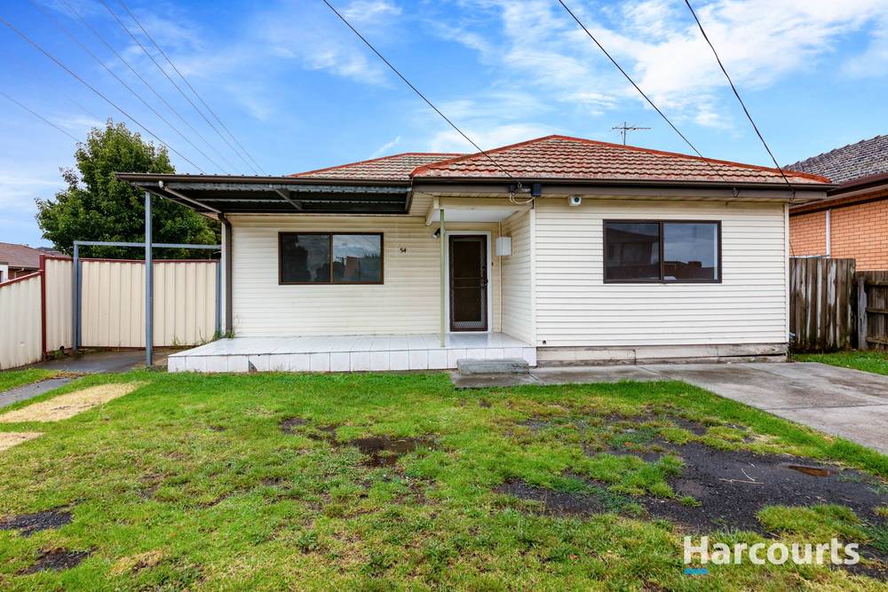 54 Station Avenue, St Albans, VIC 3021
