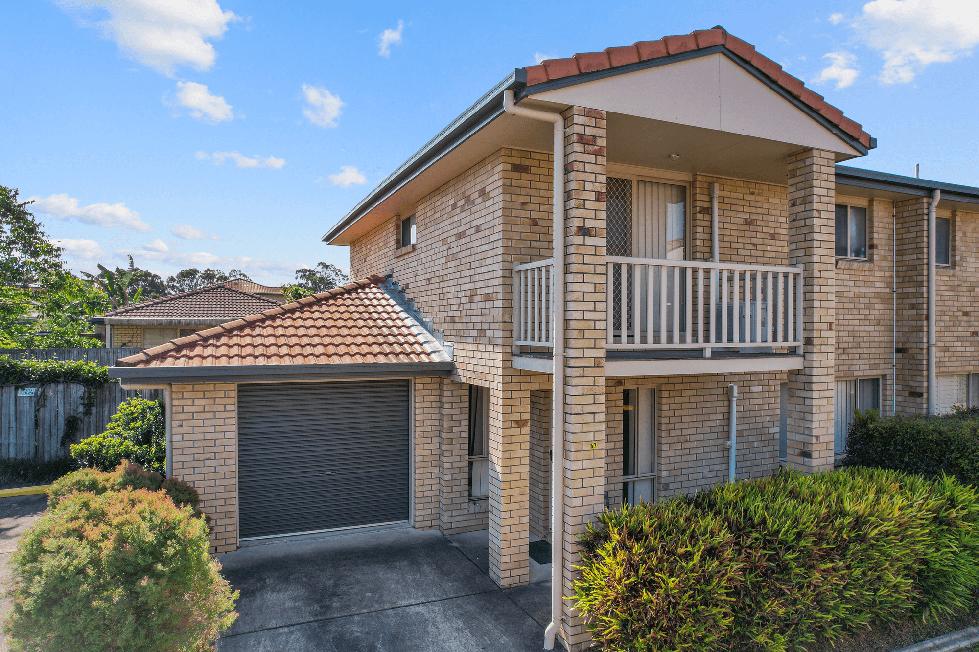 47/90 Webster Road, DECEPTION BAY, QLD 4508