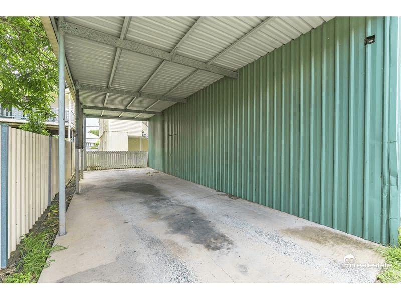 119 Denham Street, ALLENSTOWN, QLD 4700