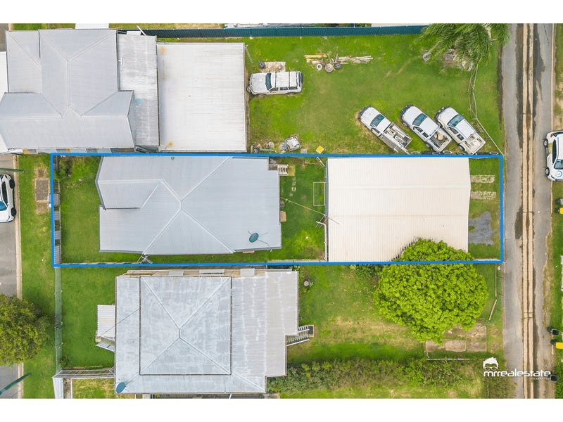 119 Denham Street, ALLENSTOWN, QLD 4700