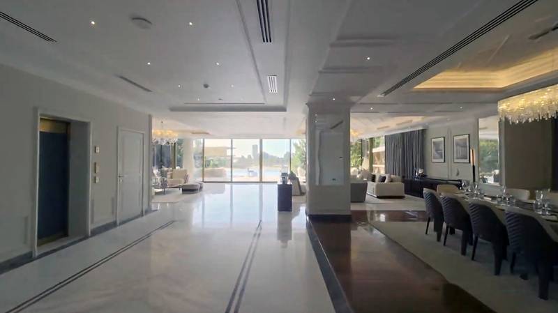 Sweden Beach Palace THE HEART OF EUROPE - WORLD ISLANDS - DUBAI, INTERNATIONAL, INTERNATIONAL 0000