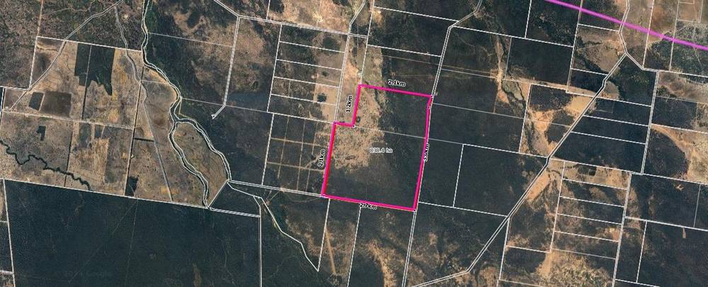 1503 Werah Creek Road, WEE WAA, NSW 2388