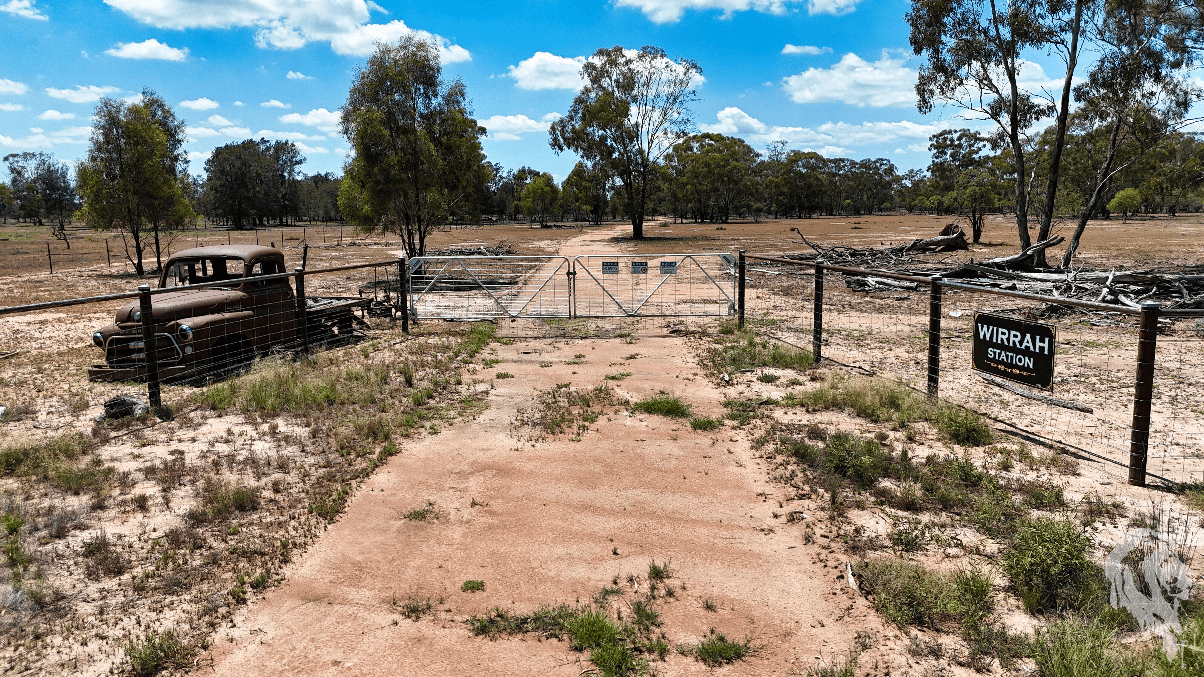 1503 Werah Creek Road, WEE WAA, NSW 2388