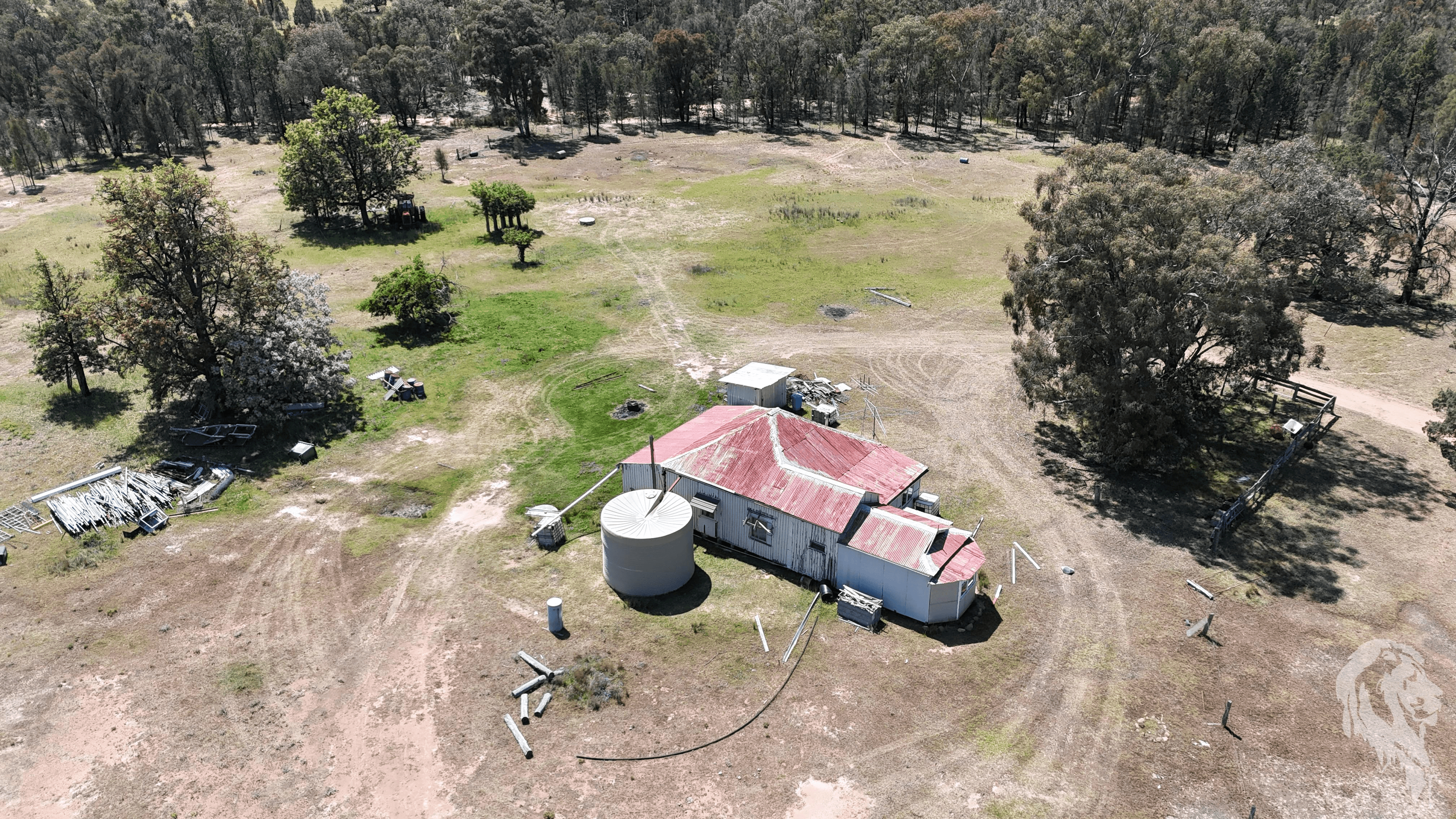 1503 Werah Creek Road, WEE WAA, NSW 2388