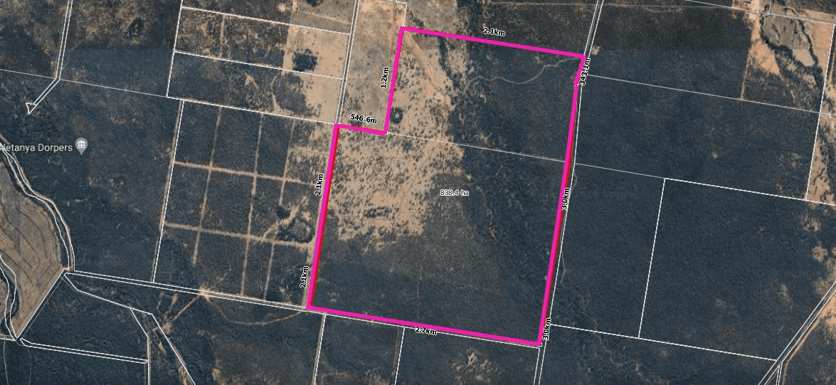 1503 Werah Creek Road, WEE WAA, NSW 2388