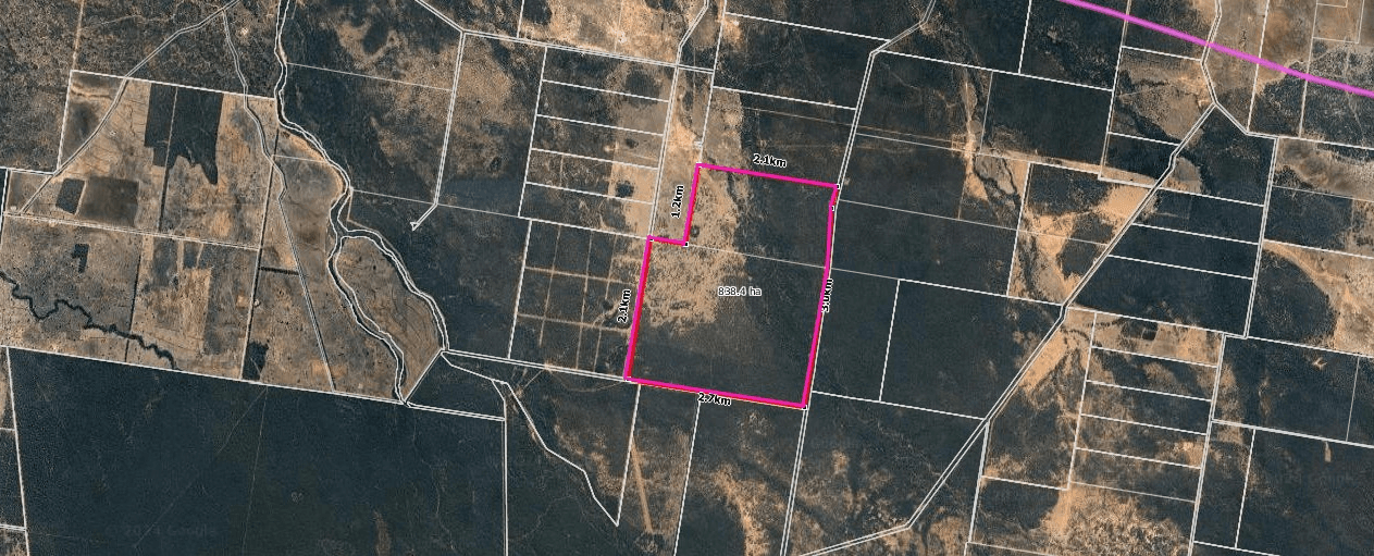 1503 Werah Creek Road, WEE WAA, NSW 2388