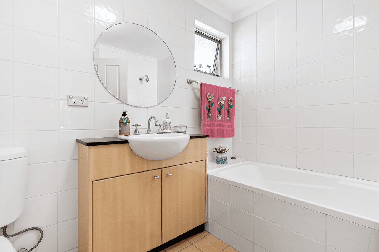 6/861 Anzac Parade, MAROUBRA, NSW 2035