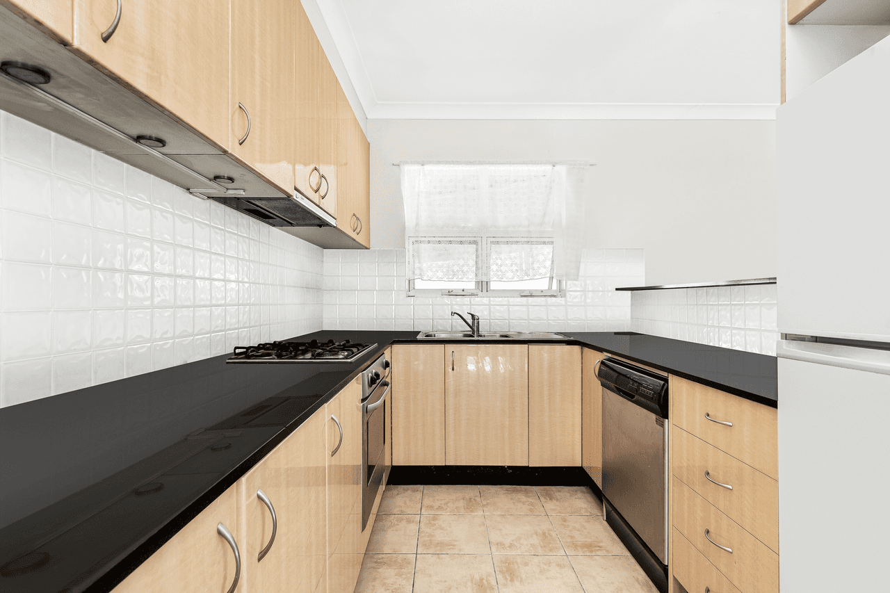 6/861 Anzac Parade, MAROUBRA, NSW 2035