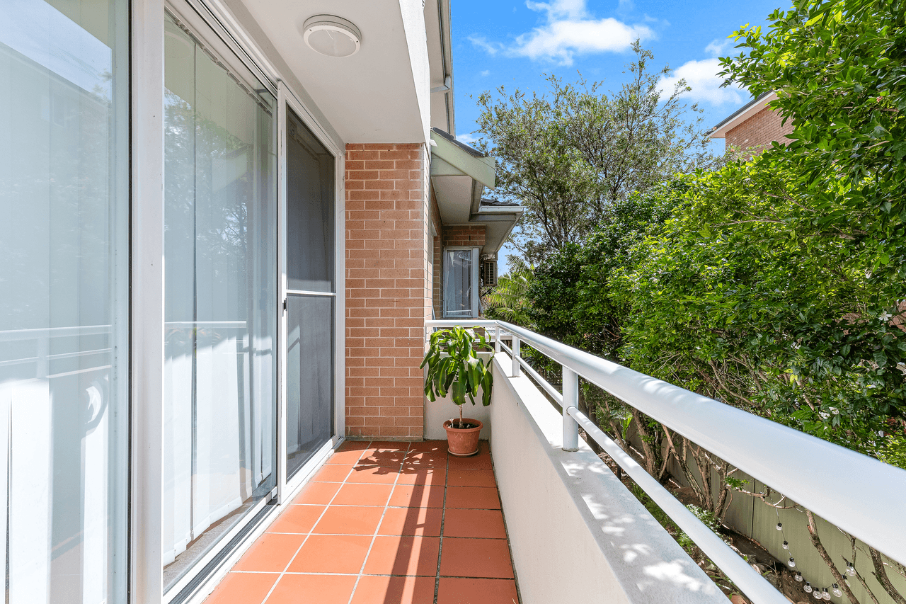 6/861 Anzac Parade, MAROUBRA, NSW 2035