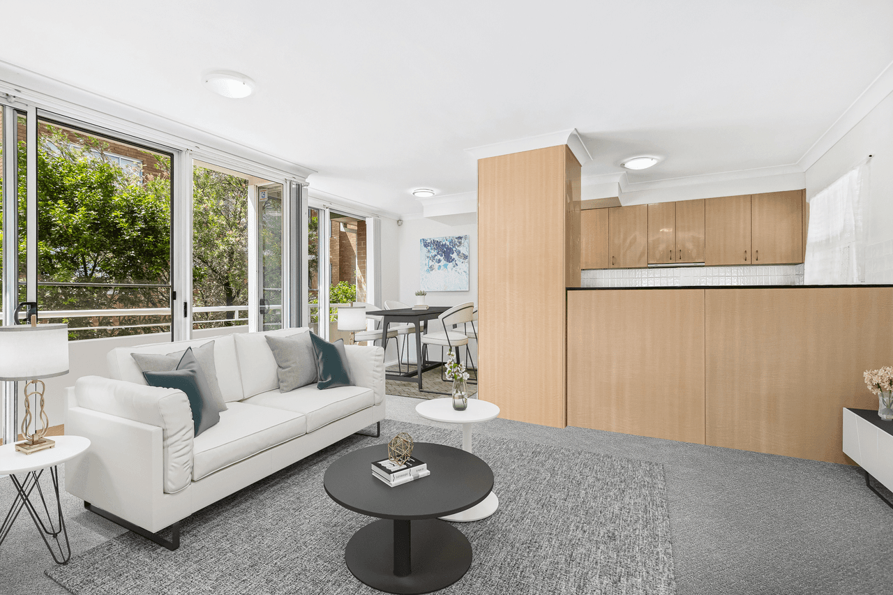 6/861 Anzac Parade, MAROUBRA, NSW 2035