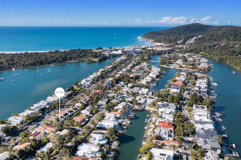 5/49 Noosa Parade, Noosa Heads, QLD 4567