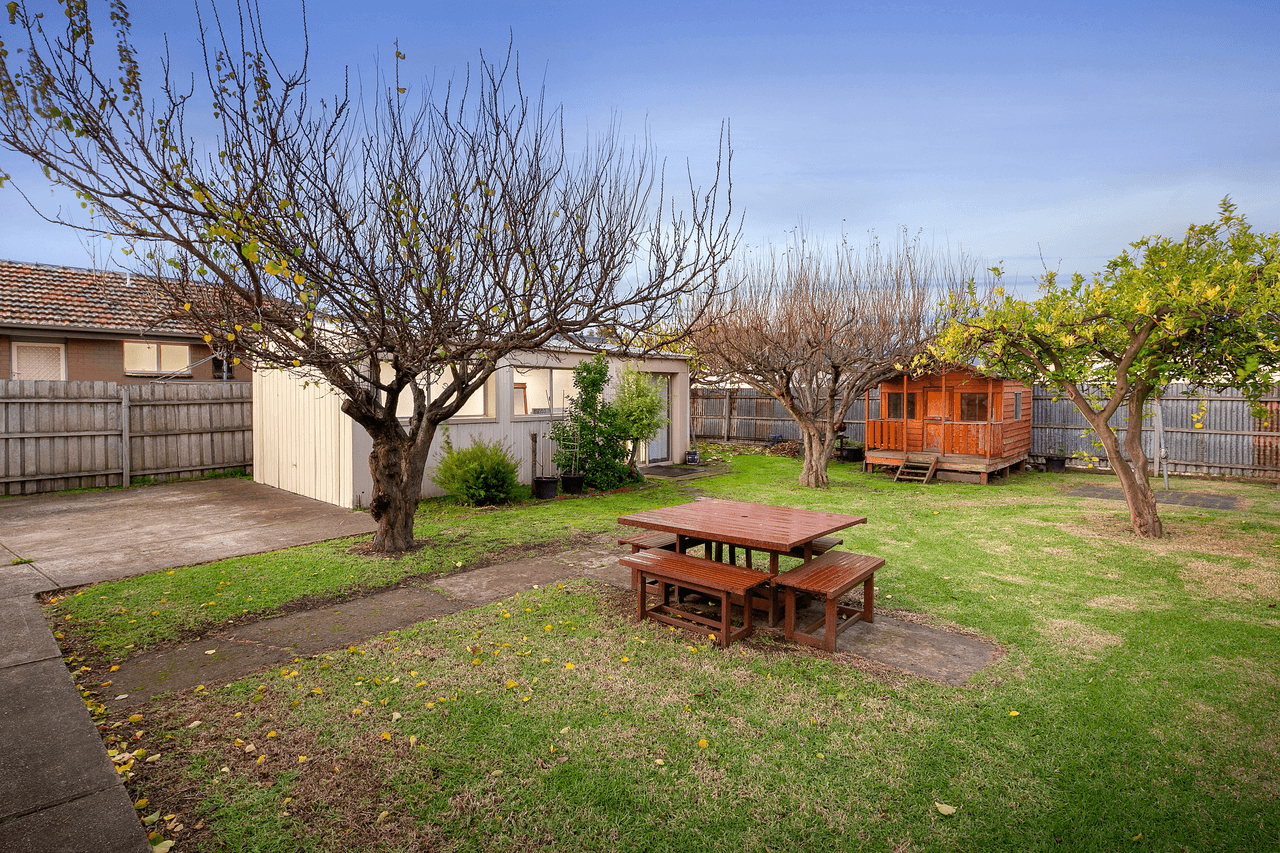 40 Frederick Street, FAWKNER, VIC 3060