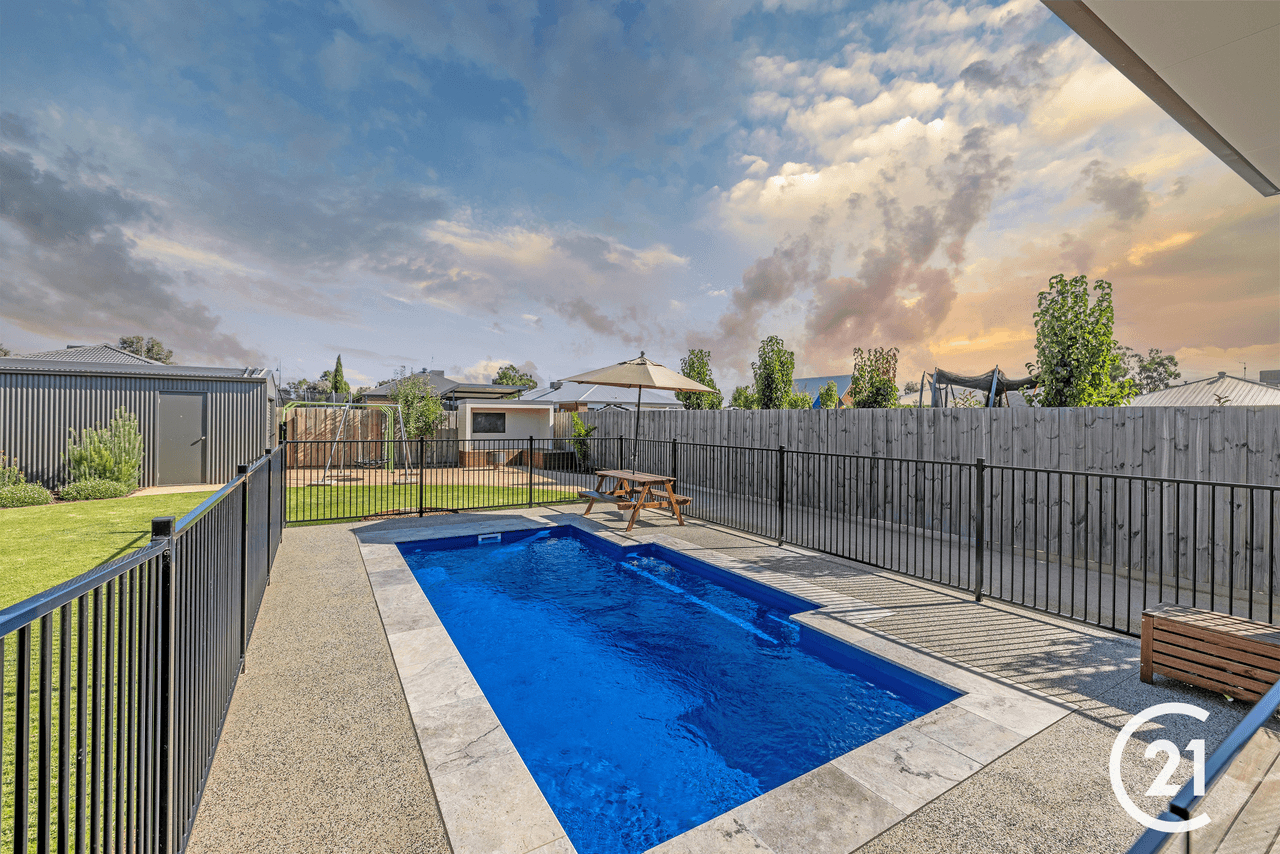 19 Lakeview Drive, Moama, NSW 2731