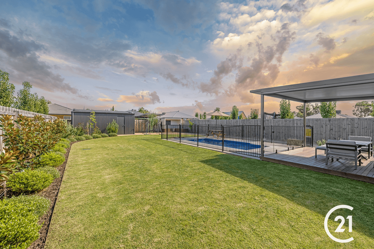 19 Lakeview Drive, Moama, NSW 2731