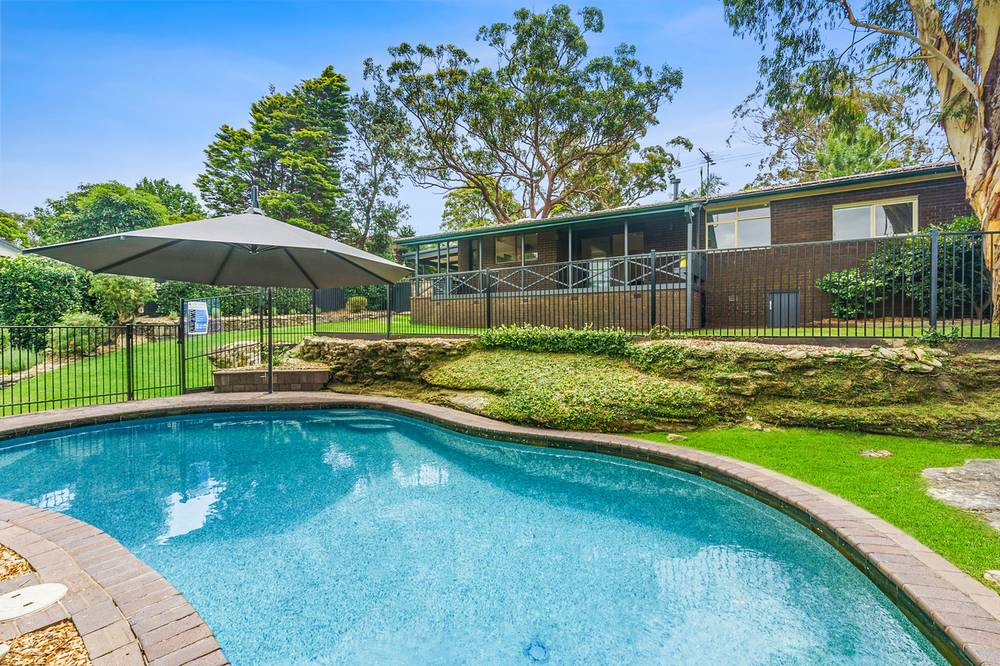 28 Duke Street, FORESTVILLE, NSW 2087