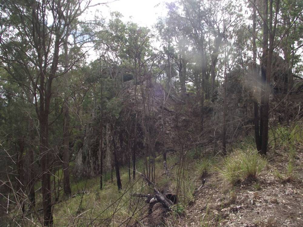 Stegemann Road, UPPER GLASTONBURY, QLD 4570