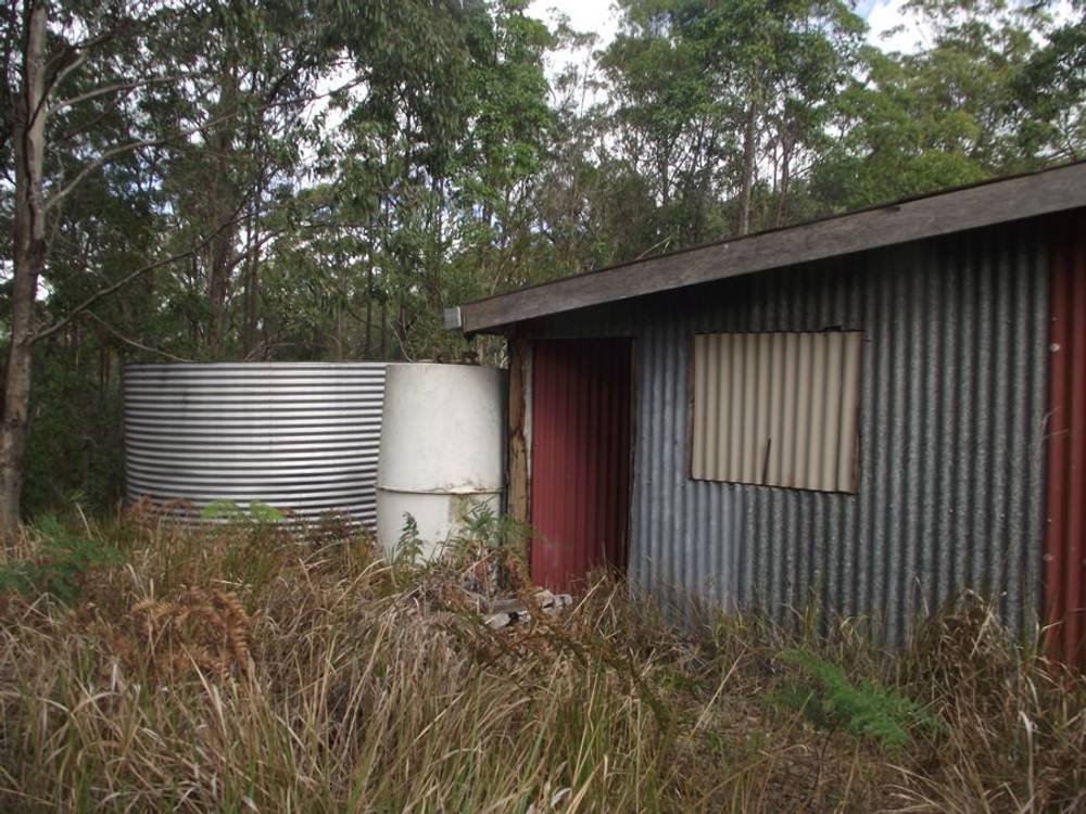 Stegemann Road, UPPER GLASTONBURY, QLD 4570