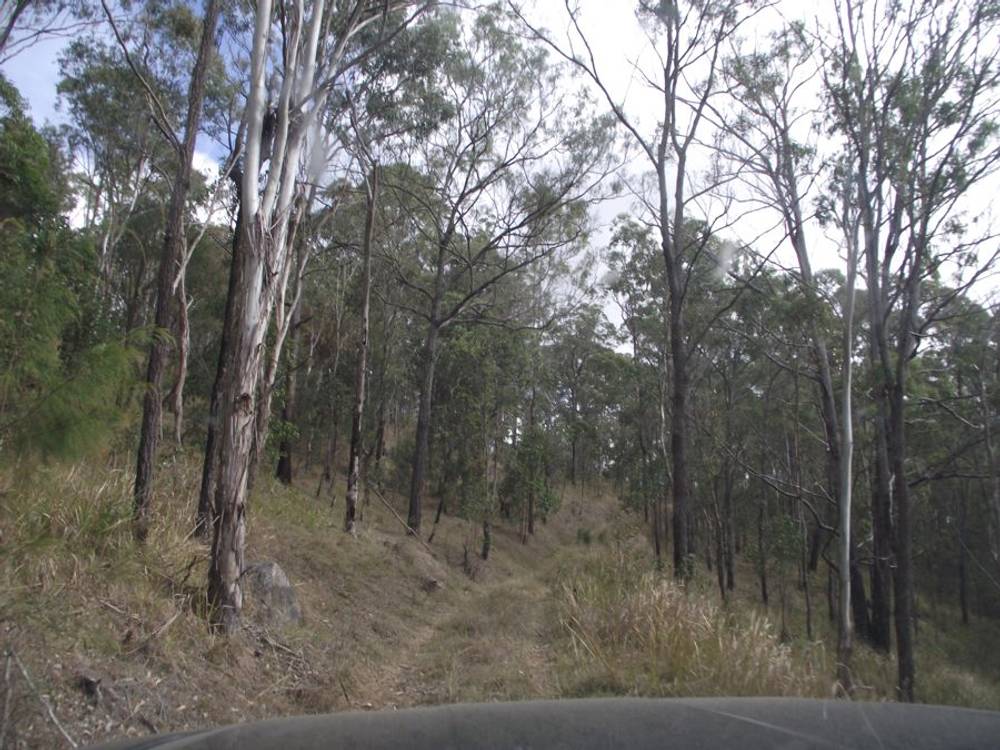 Stegemann Road, UPPER GLASTONBURY, QLD 4570