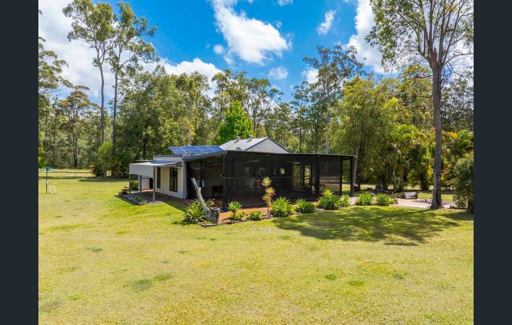 1300 Coraki Ellangowan Road, West Coraki, NSW 2471