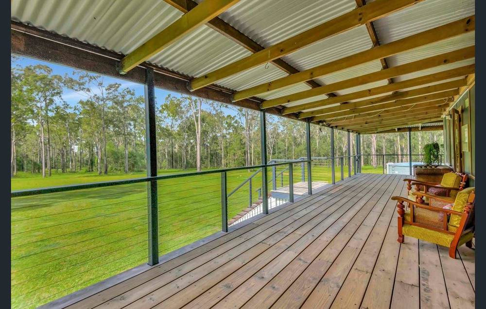 1300 Coraki Ellangowan Road, West Coraki, NSW 2471