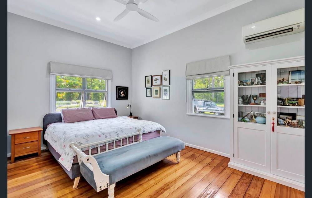 1300 Coraki Ellangowan Road, West Coraki, NSW 2471