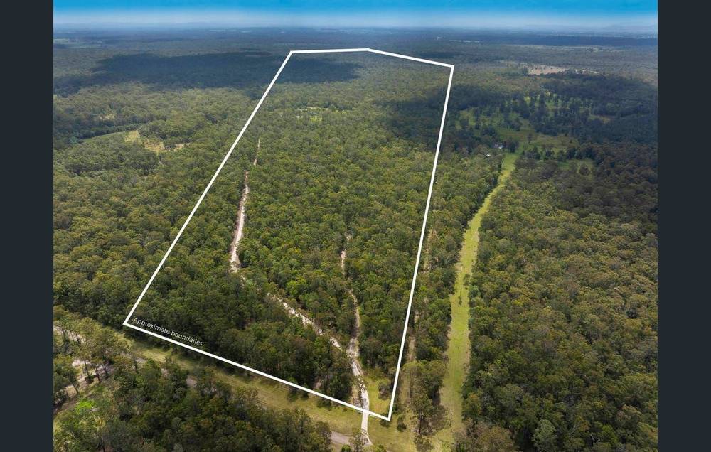 1300 Coraki Ellangowan Road, West Coraki, NSW 2471